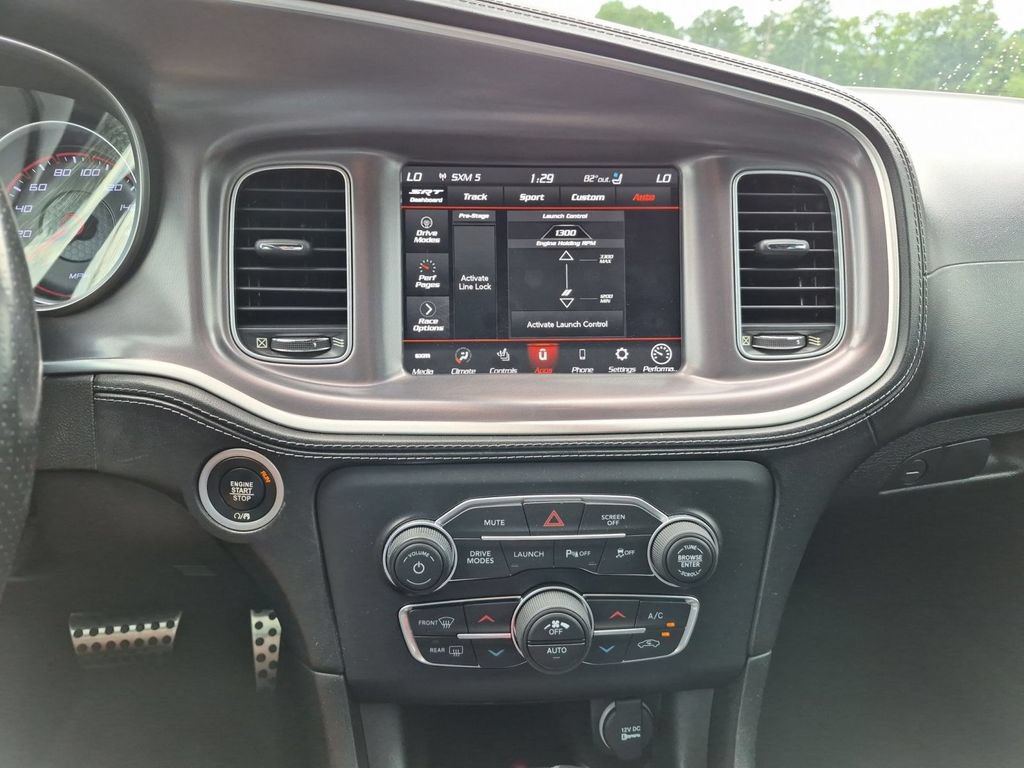 Used 2020 Dodge Charger Scat Pack w/ Plus Group RWD image 21