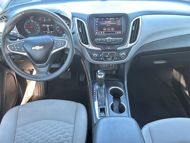 Used 2020 Chevrolet Equinox LS w/ LS Convenience Package image 14