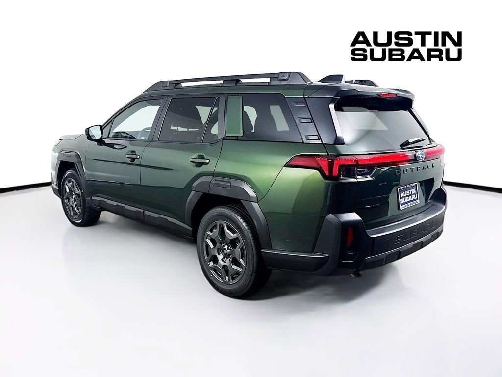Used 2026 Subaru Outback Premium AWD/4WD image 5