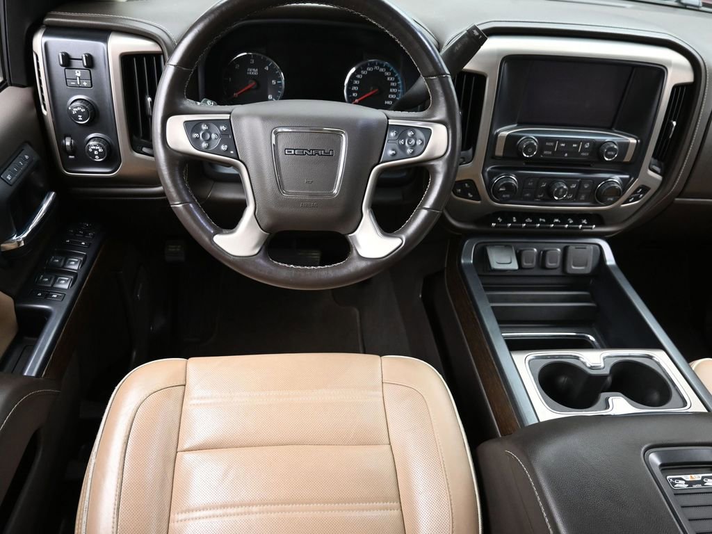 Used 2018 GMC Sierra 1500 Denali w/ Denali Ultimate Package image 13