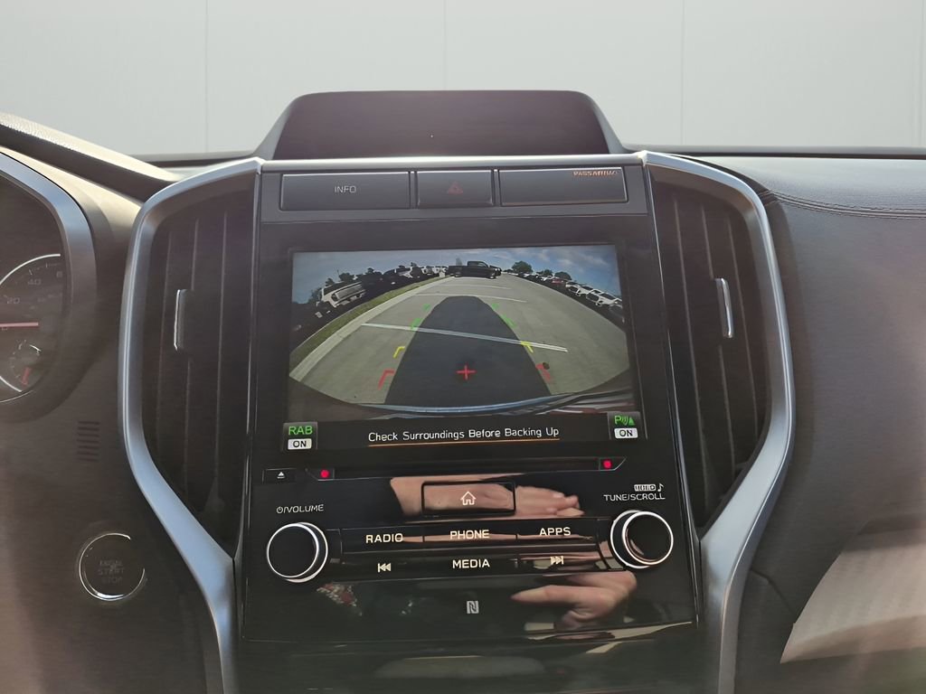 Used 2019 Subaru Ascent Premium image 45