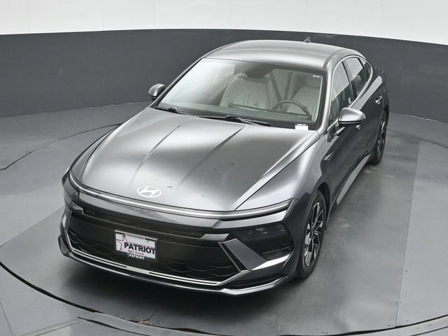 Used 2024 Hyundai Sonata SEL FWD image 44