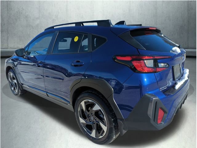 Used 2025 Subaru Crosstrek 2.5i Limited image 3
