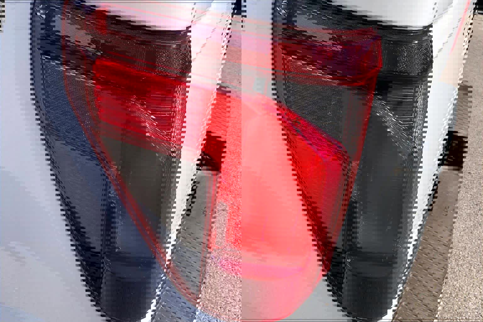 Used 2025 Ford F150 STX w/ STX Black Appearance Package image 27