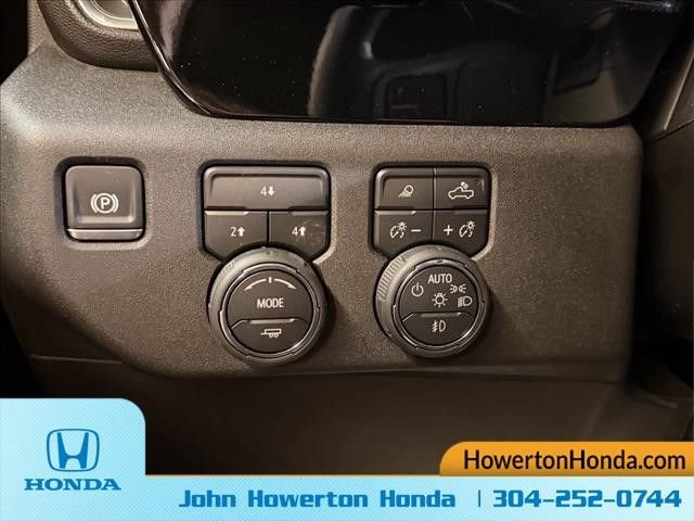 Used 2025 Chevrolet Silverado 3500 LT w/ All Star Edition image 19
