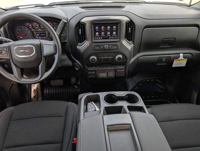 New 2026 GMC Sierra 3500 Pro image 6