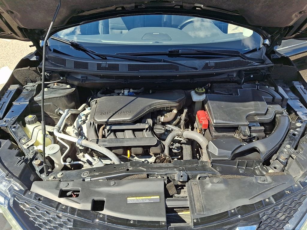 Used 2019 Nissan Rogue Sport SL w/ Premium Package image 29