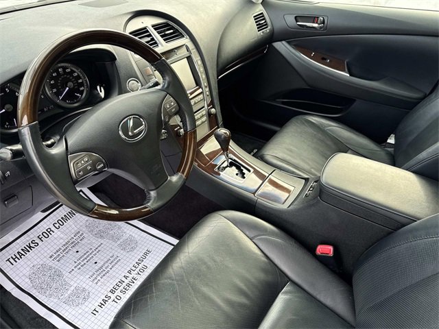 Used 2012 Lexus ES 350 image 21