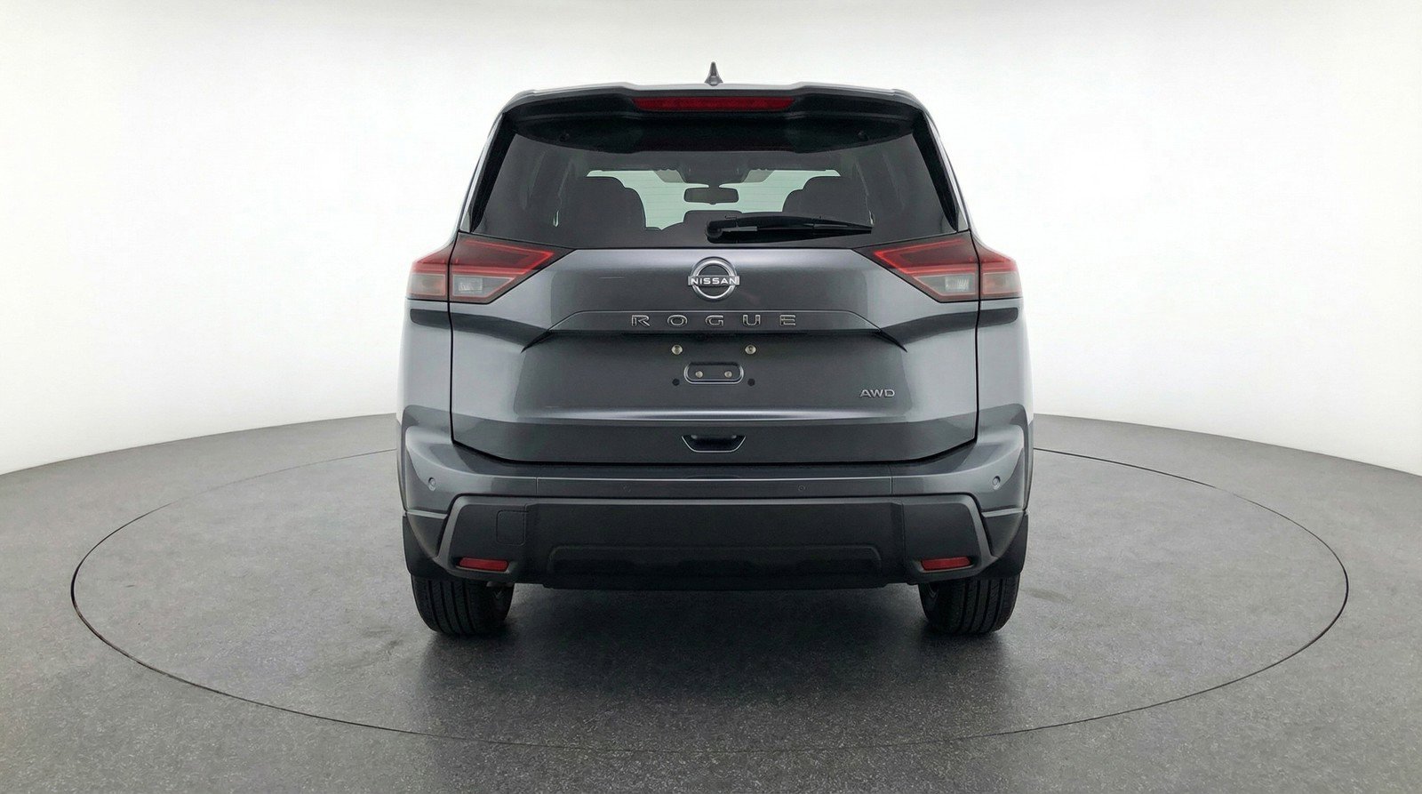 Used 2025 Nissan Rogue SV image 7