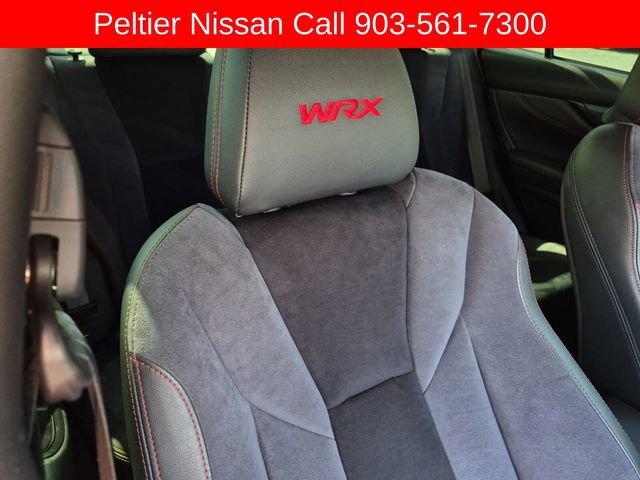Used 2022 Subaru WRX Limited image 15