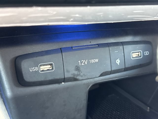 Used 2023 Hyundai Tucson N Line AWD/4WD image 28