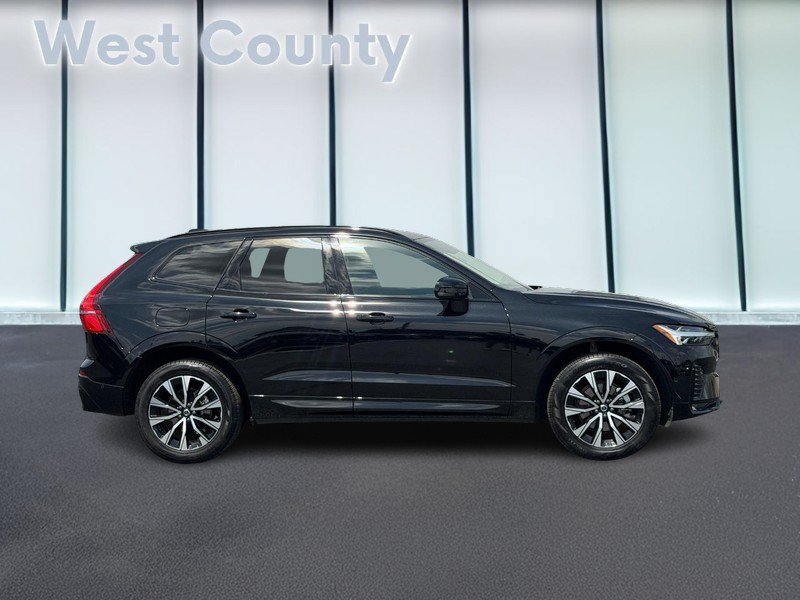 Certified 2025 Volvo XC60 B5 Plus w/ Climate Package AWD/4WD image 2