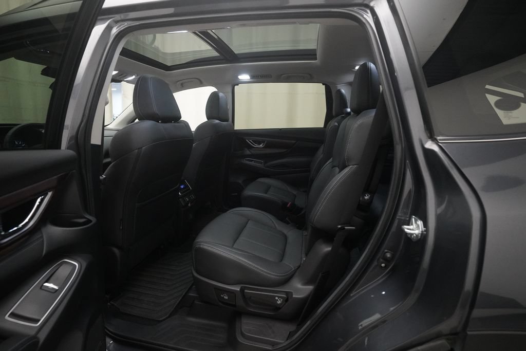 Certified 2023 Subaru Ascent Touring AWD/4WD image 16
