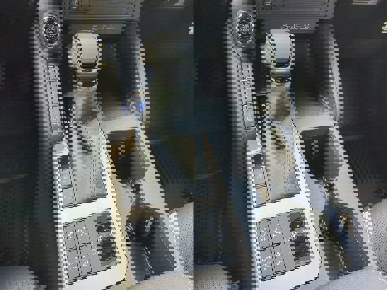 New 2025 Toyota Land Cruiser w/ Premium Package image 19