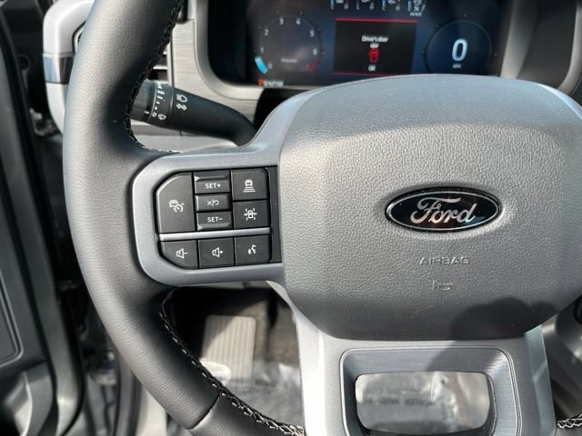 New 2026 Ford F150 XLT w/ Equipment Group 302A MID AWD/4WD image 27