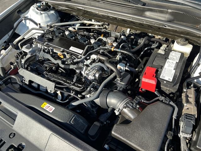 Certified 2023 Toyota Camry SE w/ Protection Package (Q2) (TMS) image 9