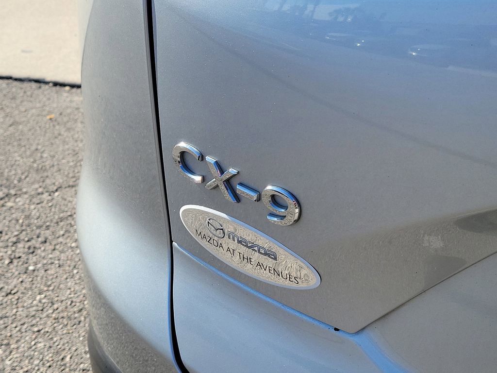 Used 2020 MAZDA CX-9 Grand Touring image 7