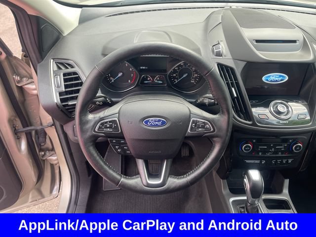 Used 2018 Ford Escape Titanium AWD/4WD image 14