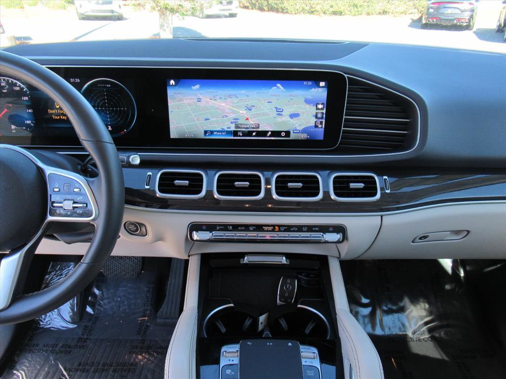 Used 2020 Mercedes-Benz GLE 350 GLE 350 image 19