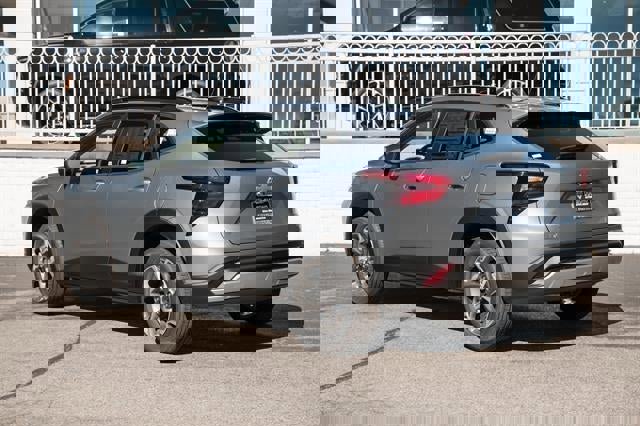 Used 2026 Chevrolet Trax LT w/ Driver Confidence Package image 7