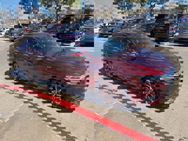 Used 2019 Honda Insight Touring image 6