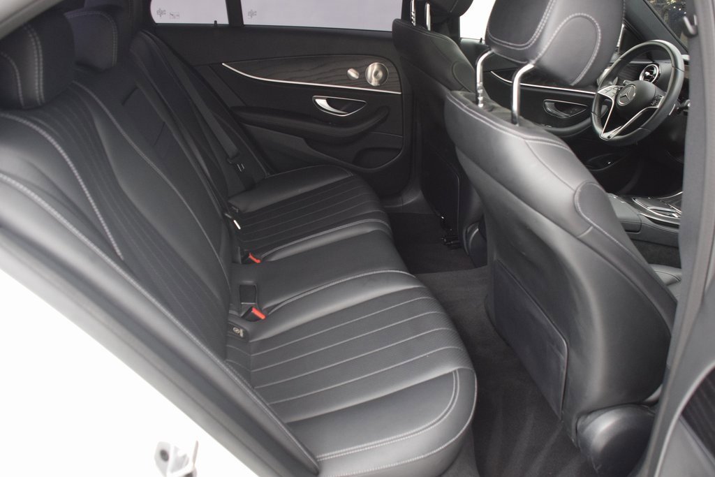 Certified 2023 Mercedes-Benz E 350 Sedan image 19
