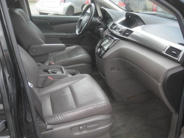Used 2014 Honda Odyssey EX-L image 20