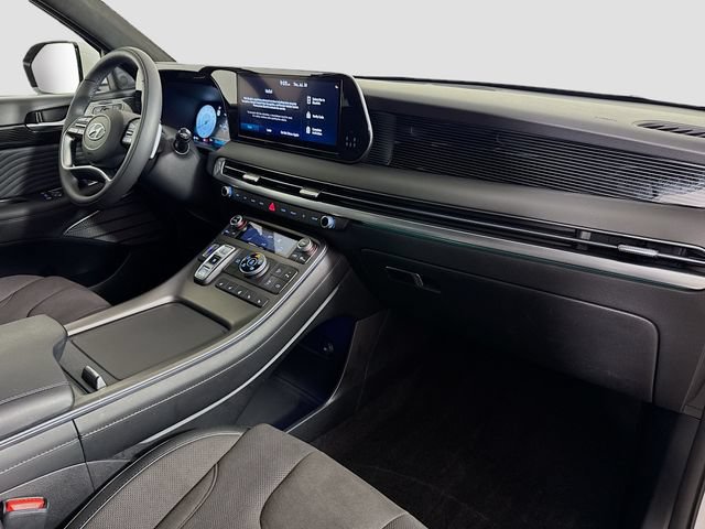 Used 2024 Hyundai Palisade Calligraphy AWD/4WD image 31