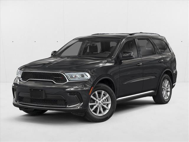 New 2026 Dodge Durango SRT Hellcat w/ Trailer Tow Group IV AWD/4WD video 1