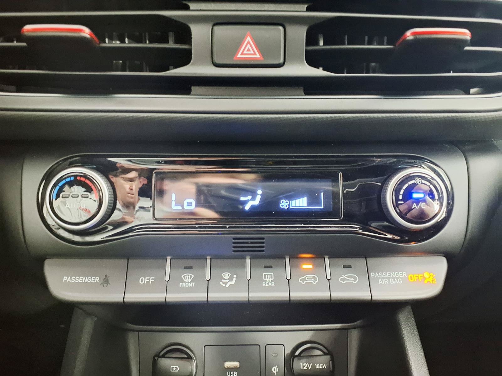 Certified 2023 Hyundai Kona N Line FWD image 20