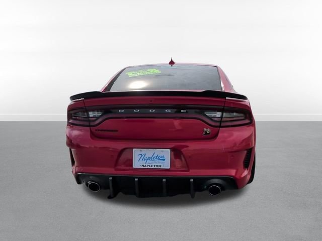 Used 2023 Dodge Charger Scat Pack image 7