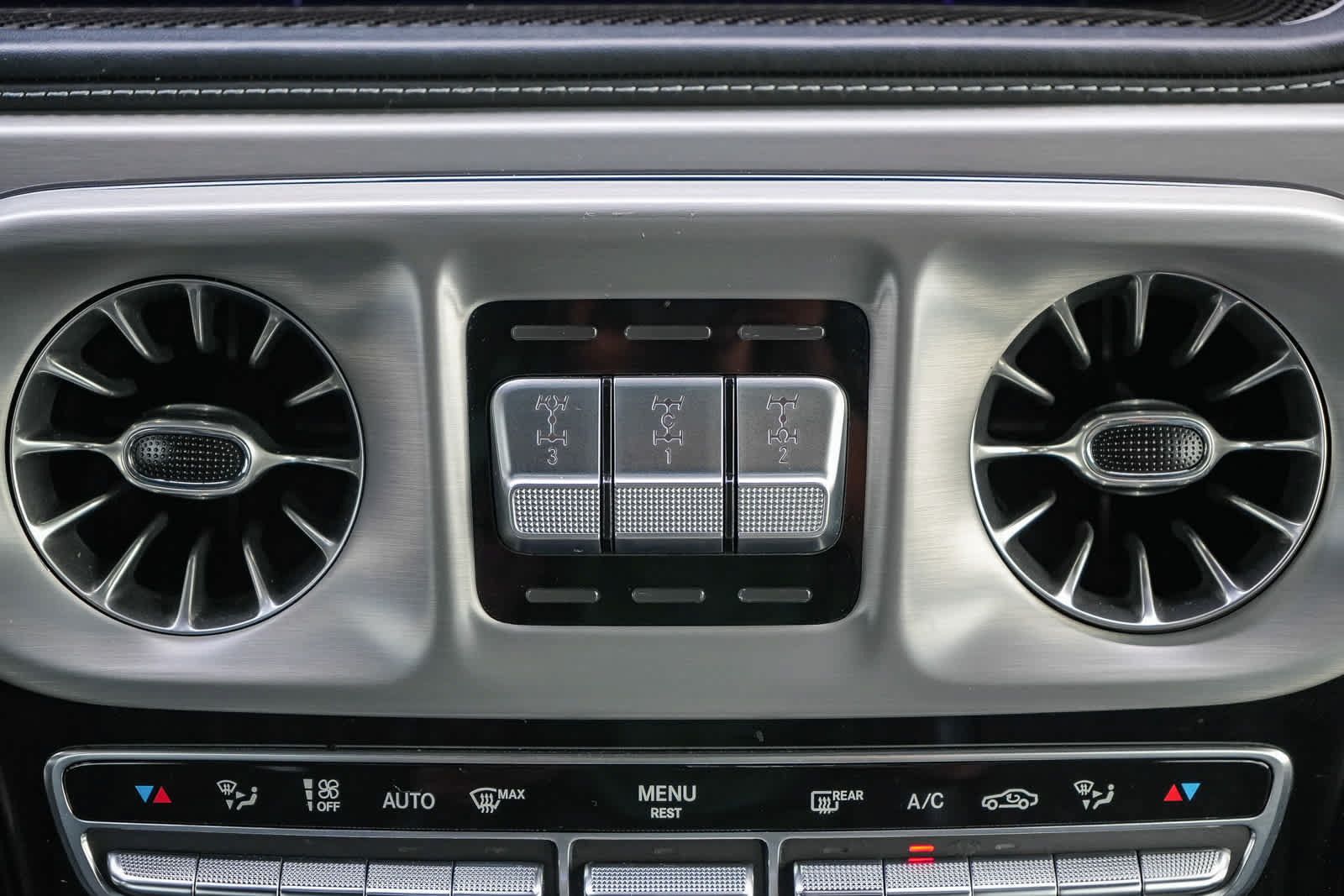Used 2022 Mercedes-Benz G 63 AMG 4MATIC image 20