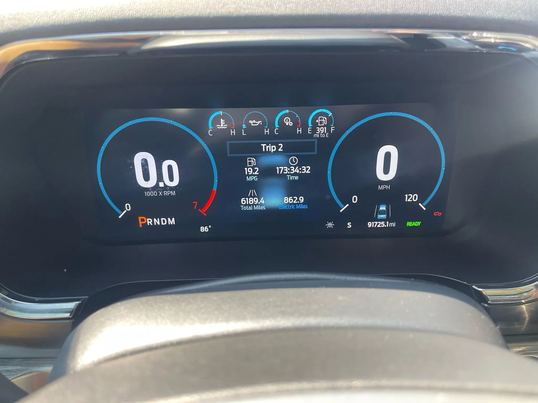 Used 2021 Ford F150 Lariat w/ Equipment Group 502A High image 17