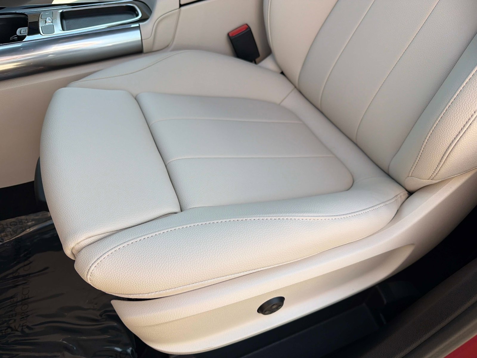 New 2026 Mercedes-Benz GLA 250 image 18