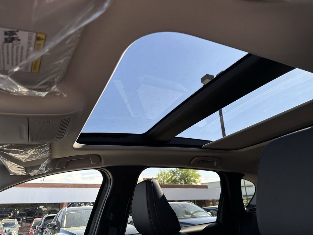 New 2026 MAZDA CX-5 2.5 S w/ Premium Package image 22