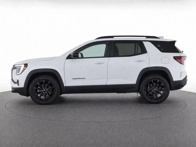 Certified 2026 GMC Terrain Elevation w/ Elevation Premium Package AWD/4WD image 4