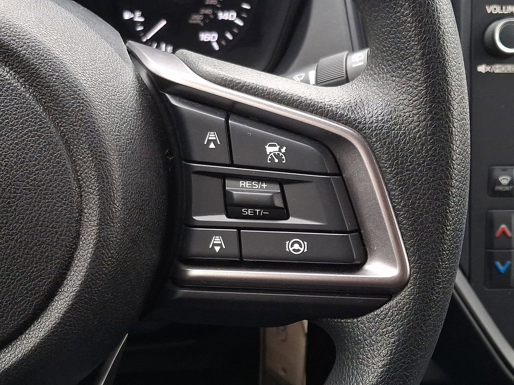 Certified 2024 Subaru Impreza 2.0i image 21