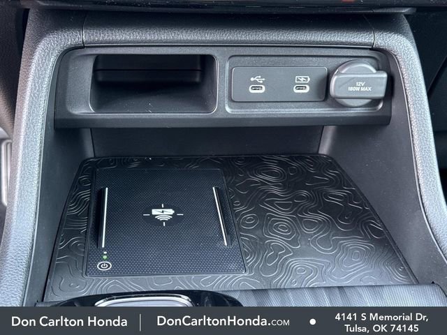 New 2026 Honda Passport TrailSport image 22