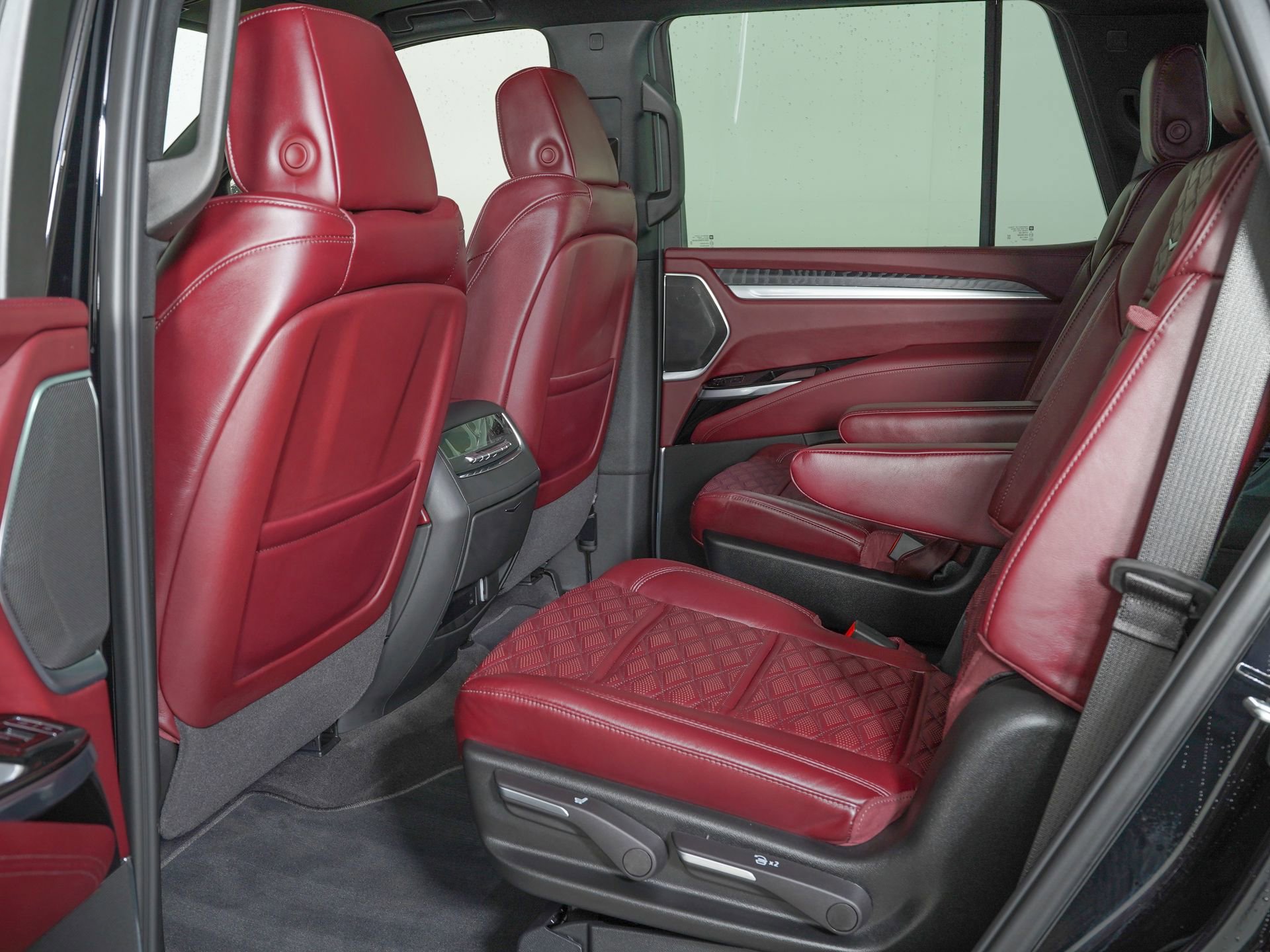 Used 2026 Cadillac Escalade Sport w/ Touring Package image 15