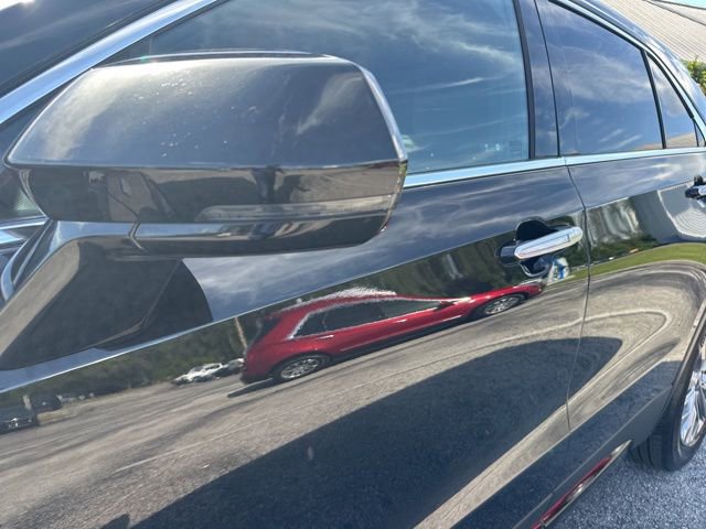 Used 2024 Cadillac XT4 Premium Luxury image 56