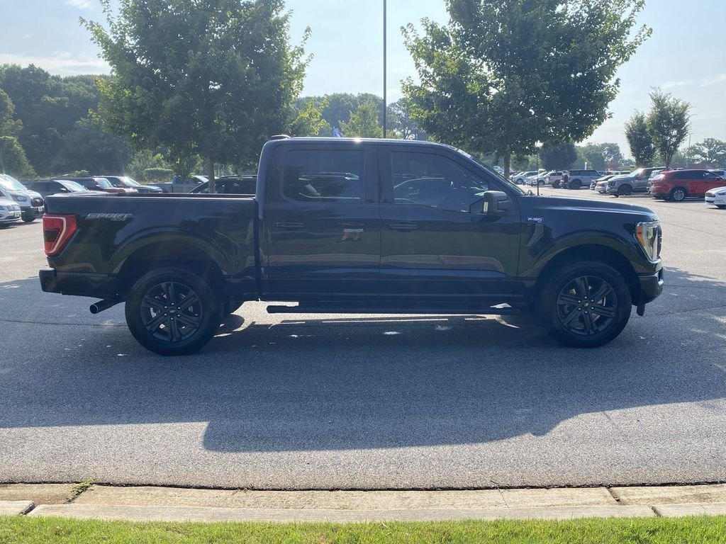 Certified 2023 Ford F150 XLT w/ Equipment Group 302A High AWD/4WD video 2