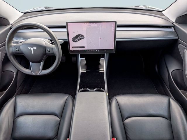 Used 2020 Tesla Model 3 Long Range AWD/4WD image 13