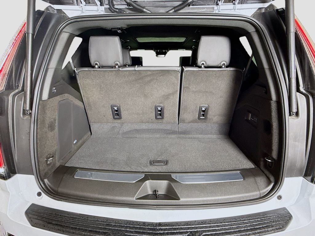 Used 2026 Cadillac Escalade Sport w/ Touring Package AWD/4WD image 30