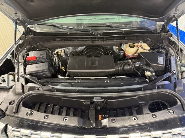 Used 2021 GMC Yukon XL Denali w/ Denali Ultimate Package image 11