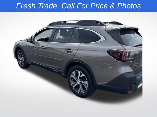 Used 2022 Subaru Outback Limited XT AWD/4WD image 9