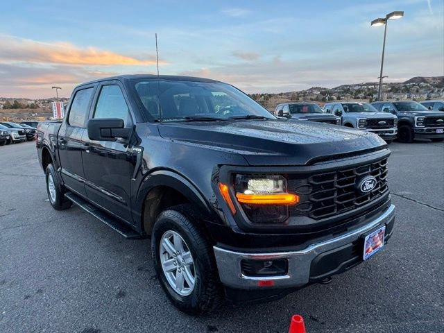 New 2026 Ford F150 XL w/ Equipment Group 103A High image 7