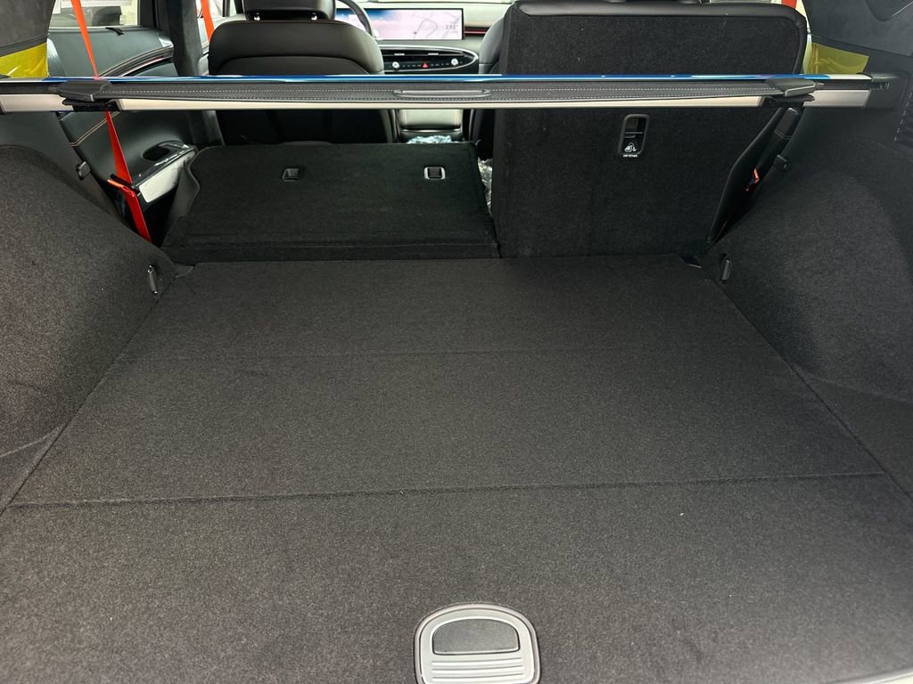 New 2026 Genesis GV70 3.5T Sport Advanced image 15