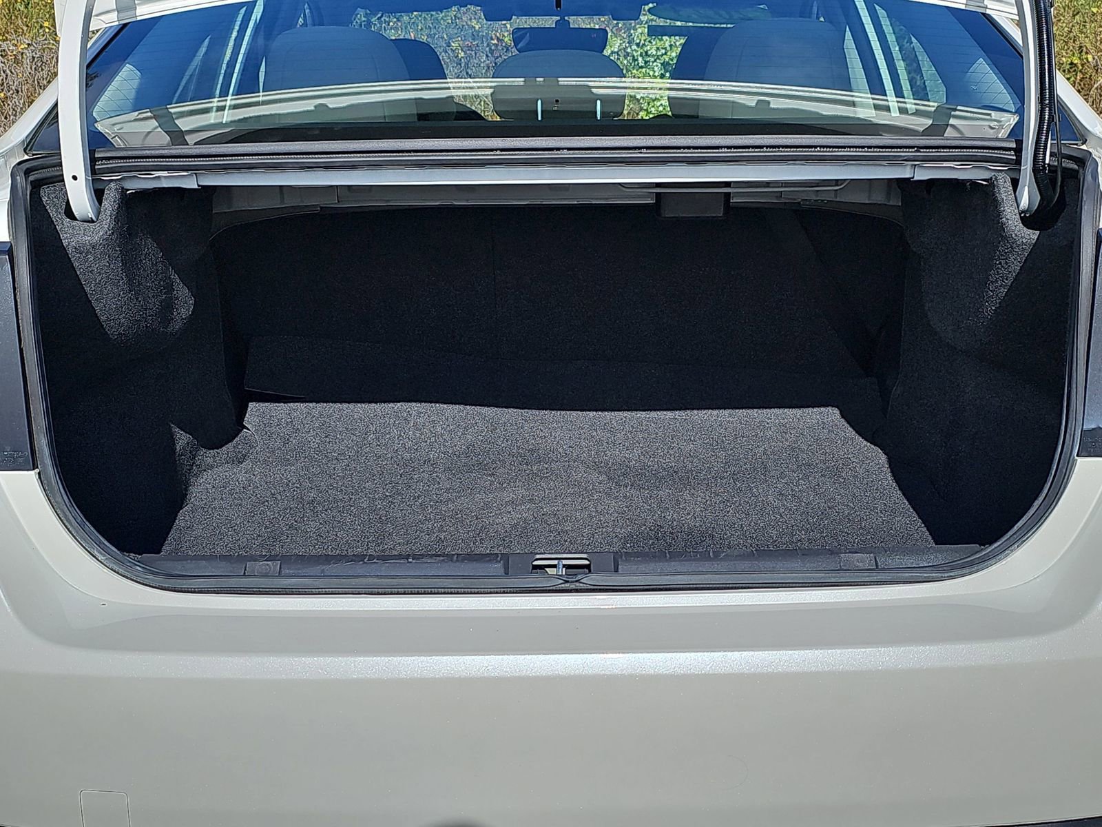 Certified 2023 Subaru Impreza 2.0i AWD/4WD image 12