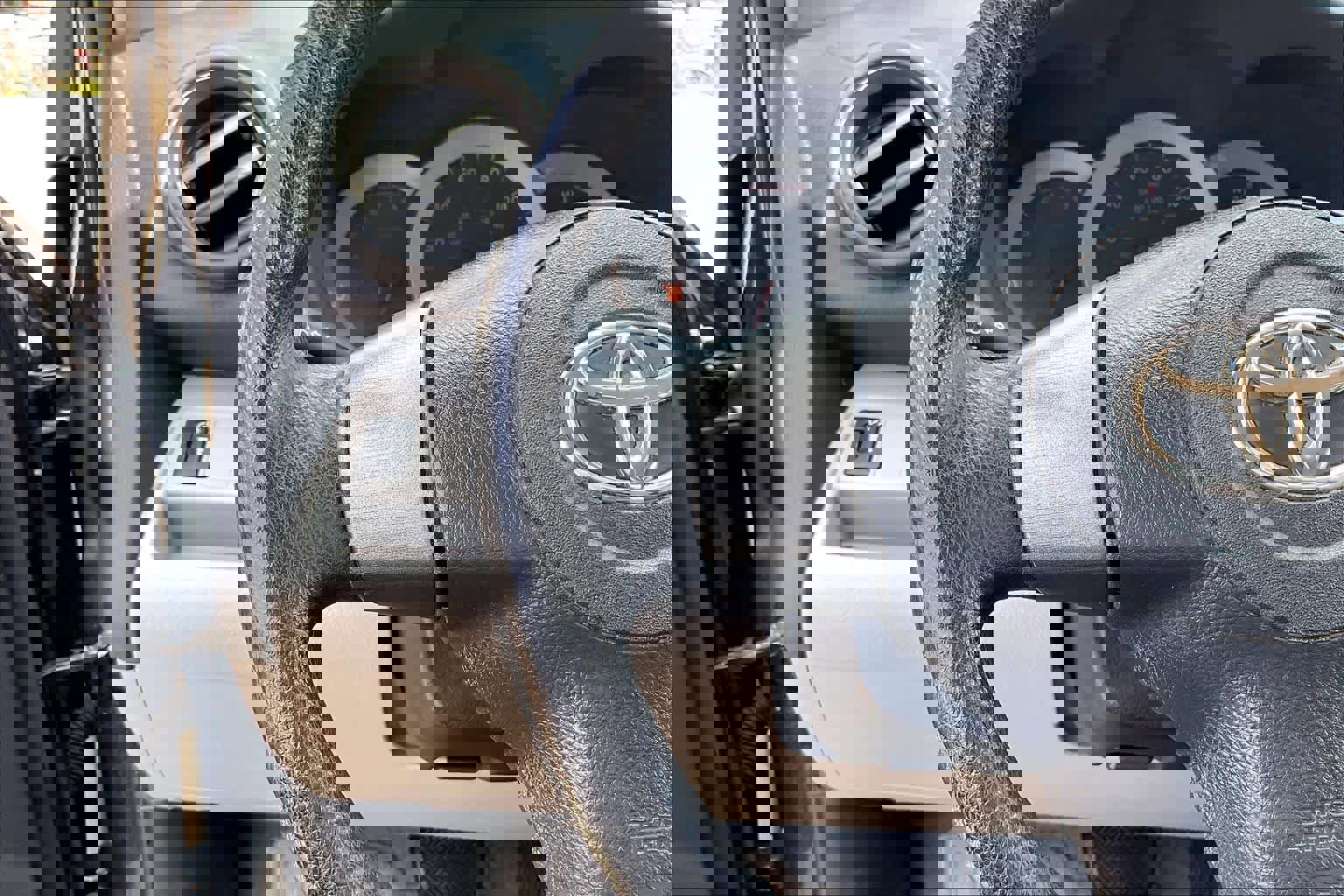 Used 2011 Toyota RAV4 2WD w/ Base L4 Extra Value Pkg image 20