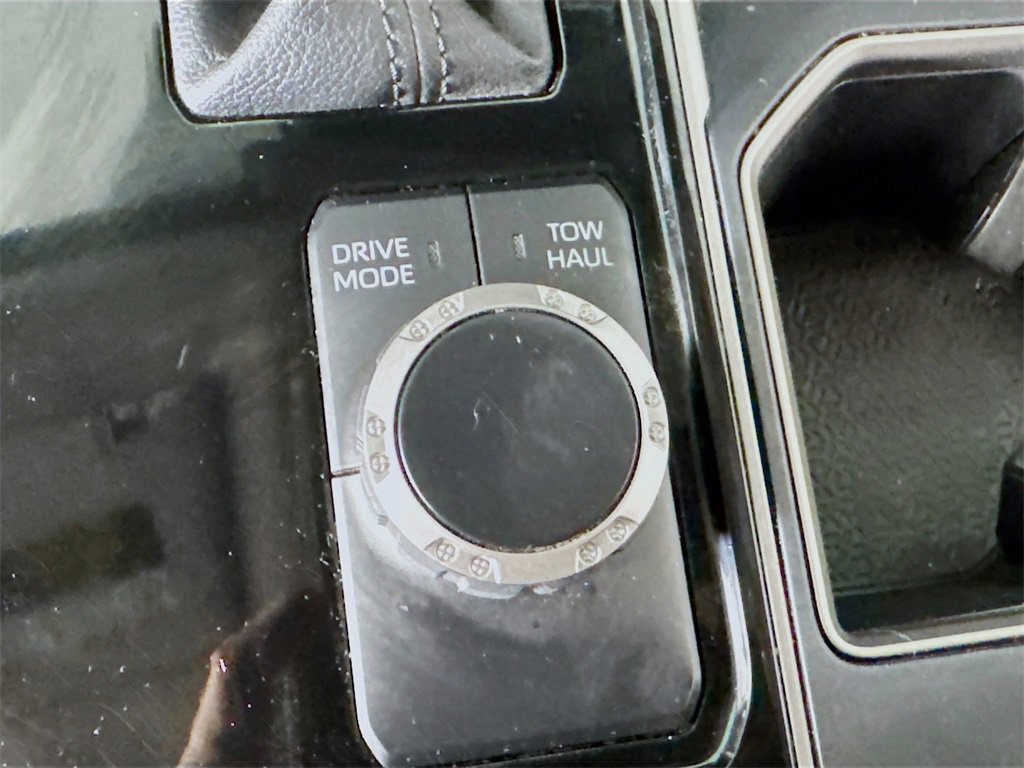 Used 2022 Toyota Tundra SR5 w/ TRD Sport Package image 19